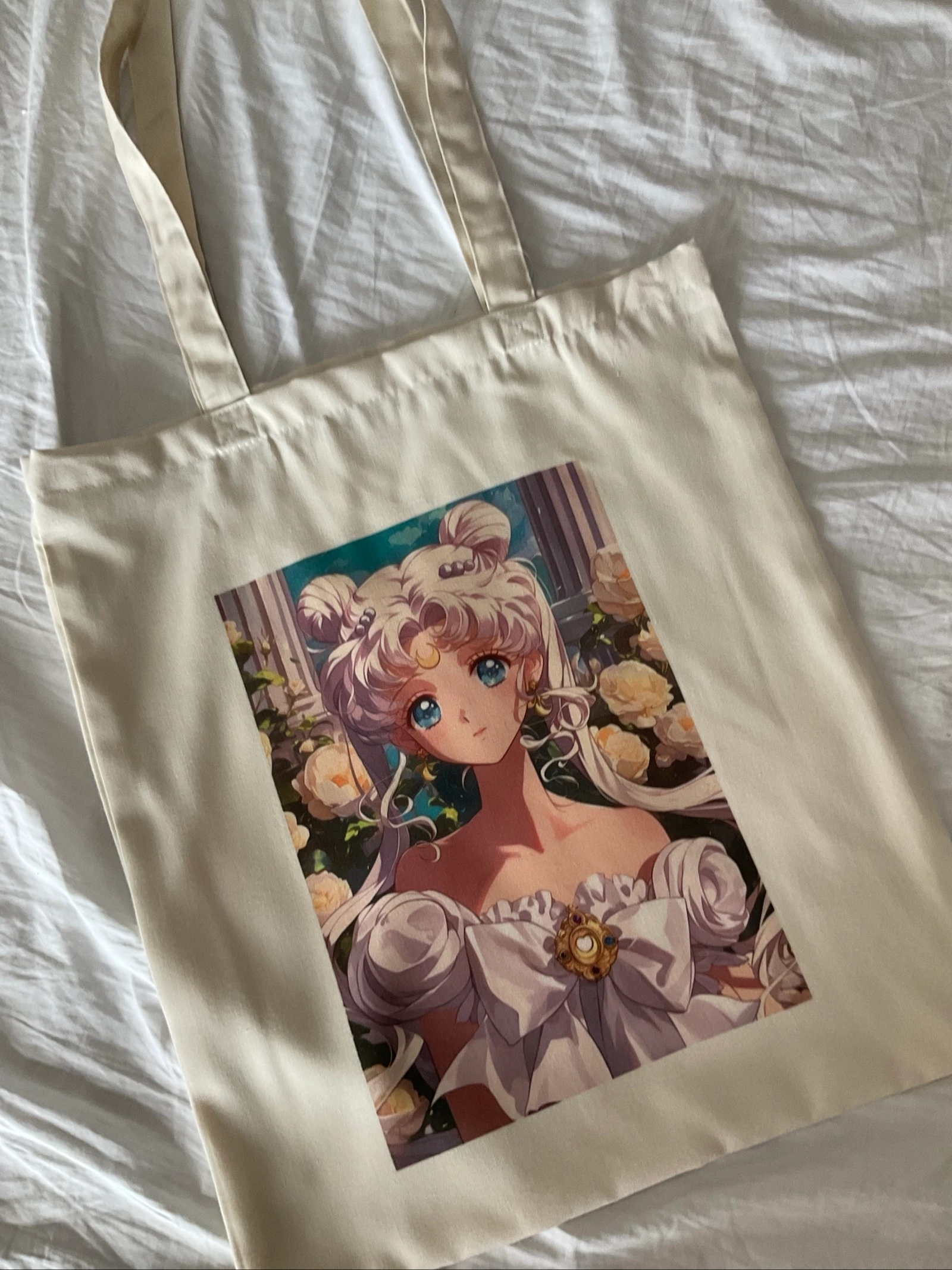 Bolsa Sailor Moon – photo 9
